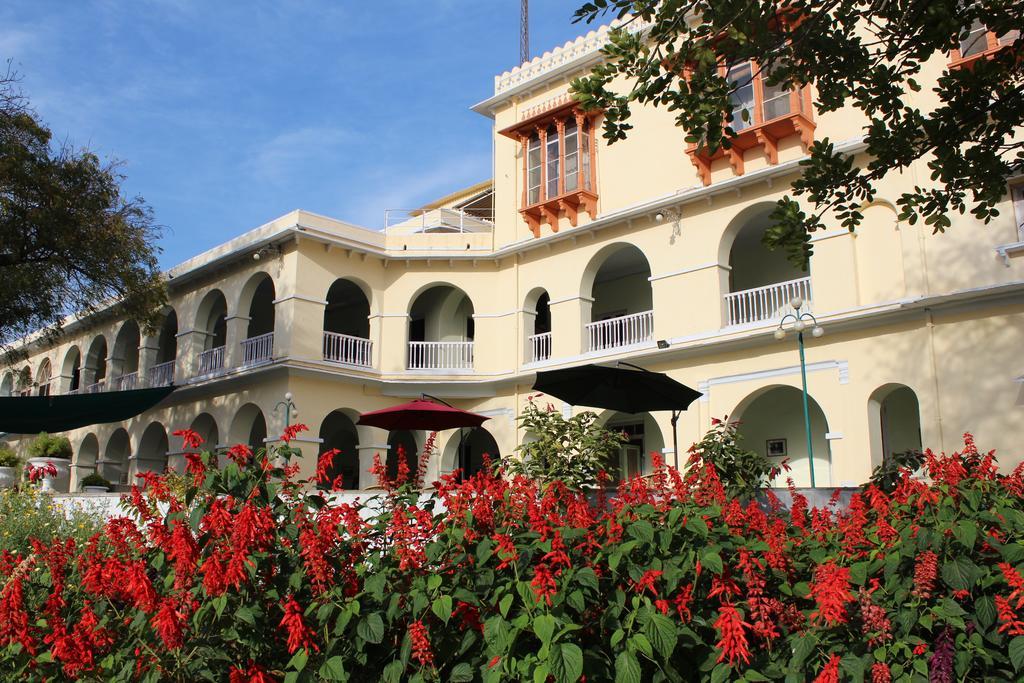 Brijraj Bhawan Palace Hotel Kota  Exterior photo